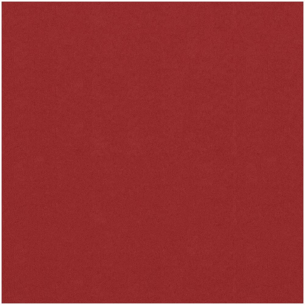Paravento da Balcone Rosso 75x400 cm in Tessuto Oxford - Foto 2