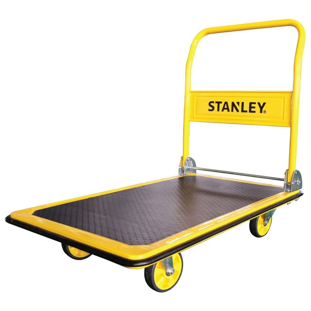 Carrello Con Pianale Pc528 300 Kg - Foto 1