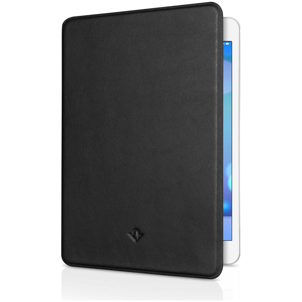 Surfacepad Leather - Custodia Protettiva Per Ipad Pro 9.7" Nera - Foto 2