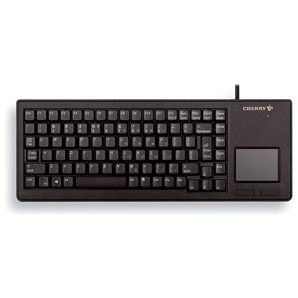 Tastiera Cablato G84-5500LUMES-2  Colore Nero - Foto 1