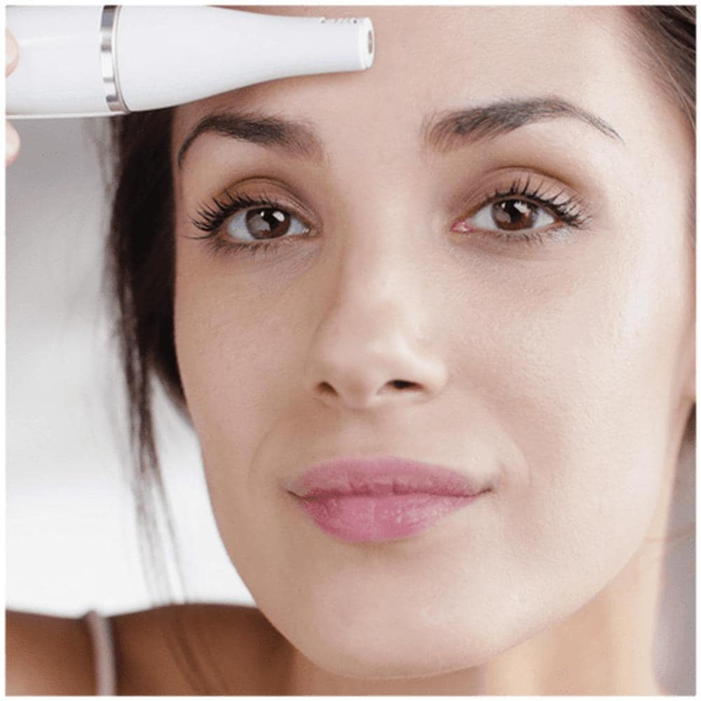 Epilatore Viso Facespa 912 - Foto 2