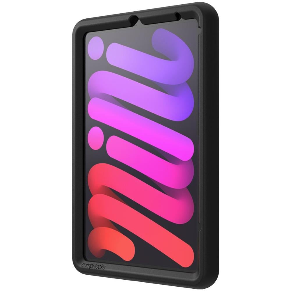 BNDIPMN6 Custodia Per Tablet 21,1 cm (8.3") Cover a Guscio Nero - Foto 1