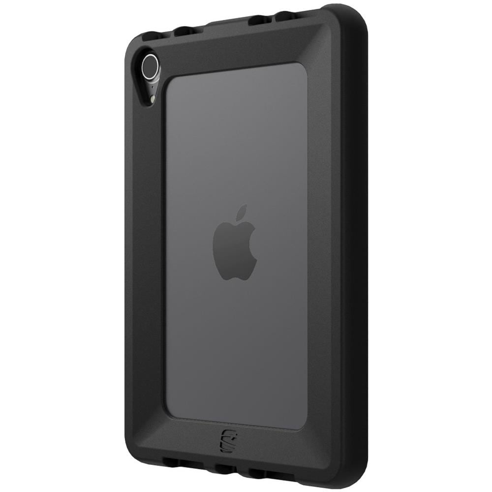 BNDIPMN6 Custodia Per Tablet 21,1 cm (8.3") Cover a Guscio Nero - Foto 2