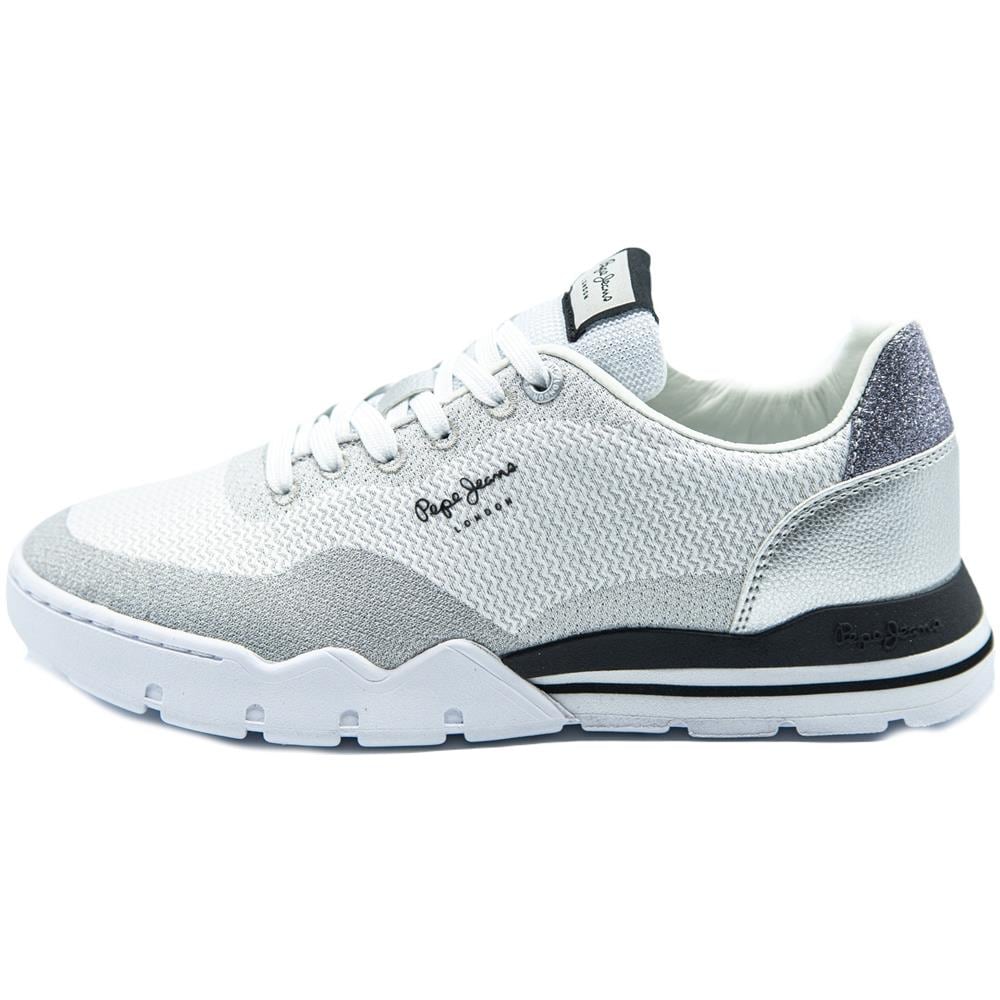 Siena Pls31125-934, Donne, Grigio, 36 - Foto 1