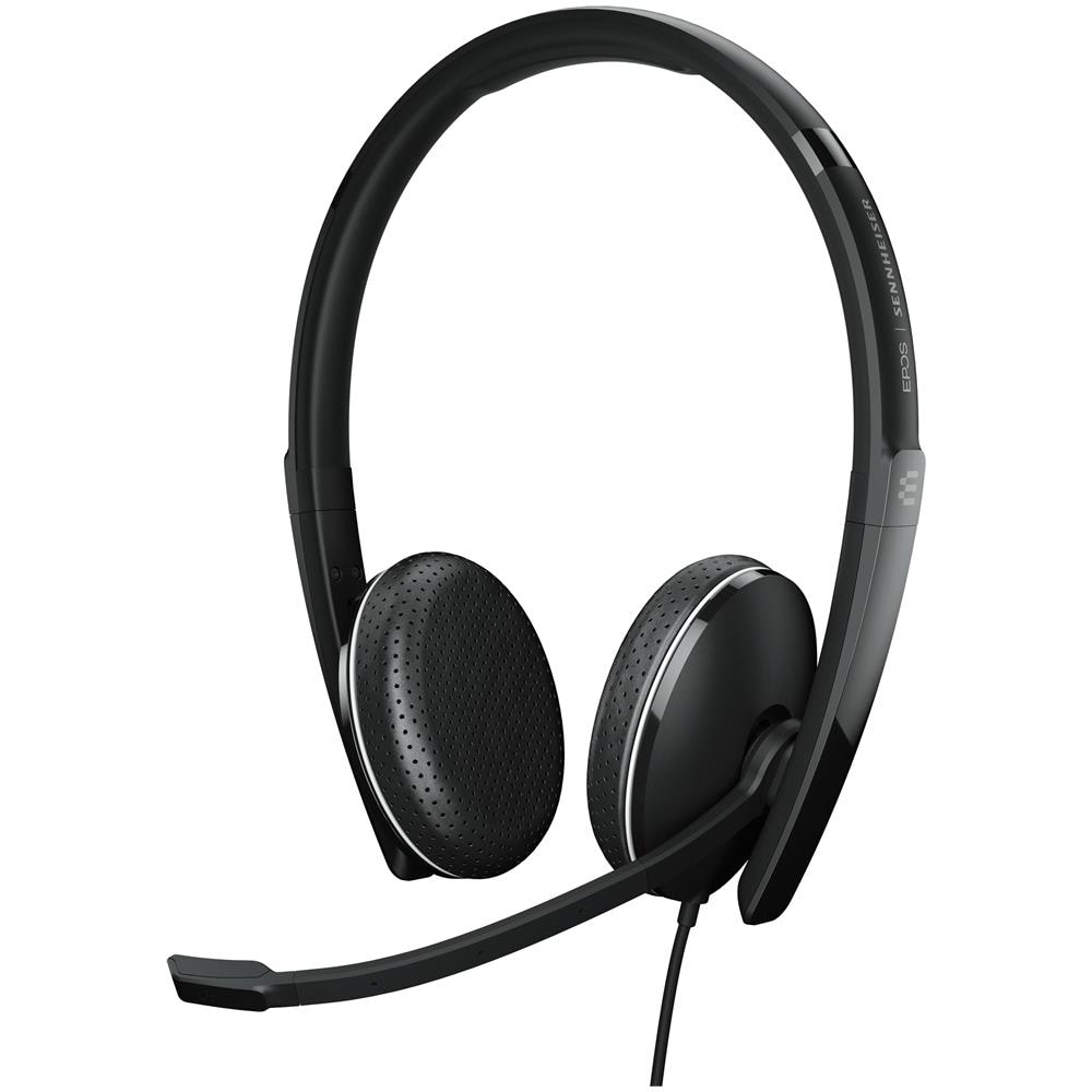 Auriculares estéreo para jugadores con cable y micrófono, color rosa