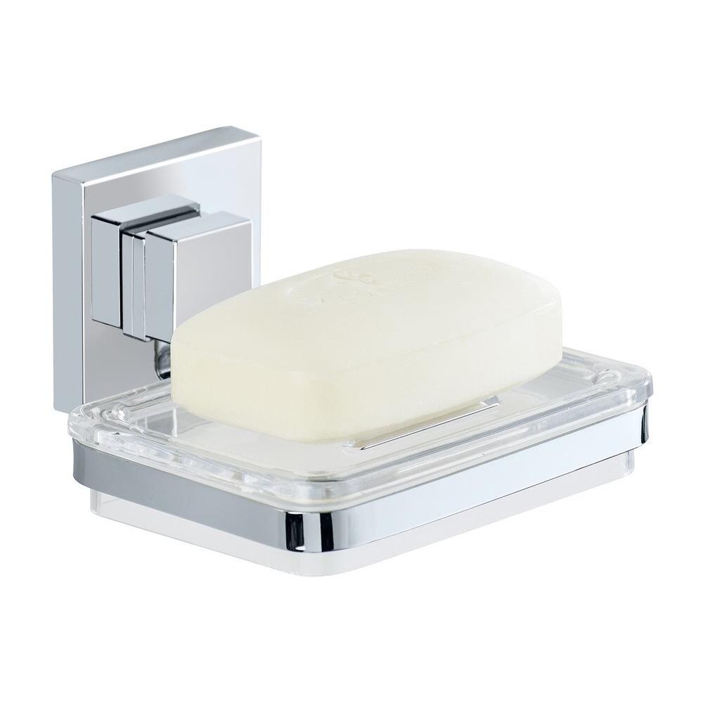 Sapone Quadro, Vacuum-loc - Acciaio Inox, Venko - Foto 1