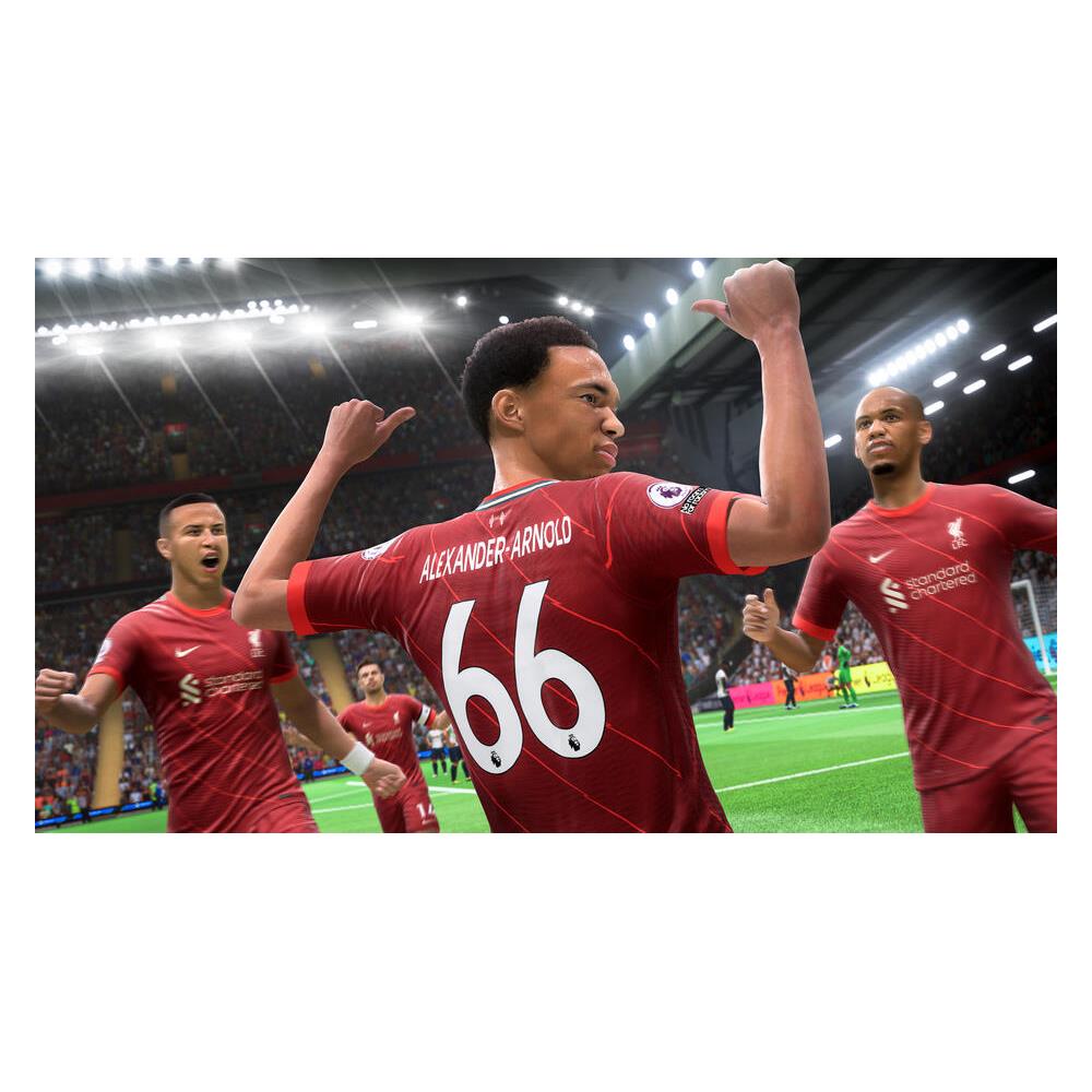 Fifa 22 (pc) Code In A Box (ciab) De-version (100994) - Foto 2
