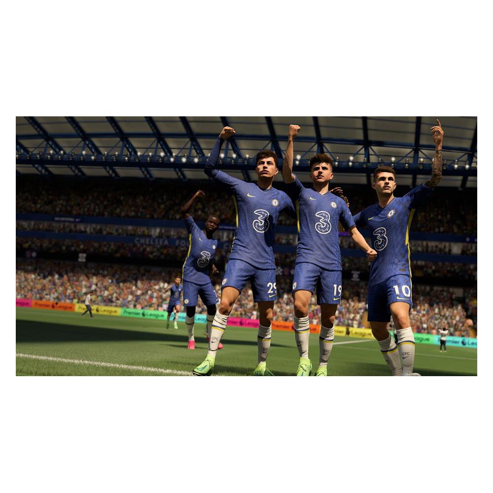 Fifa 22 (pc) Code In A Box (ciab) De-version (100994) - Foto 4