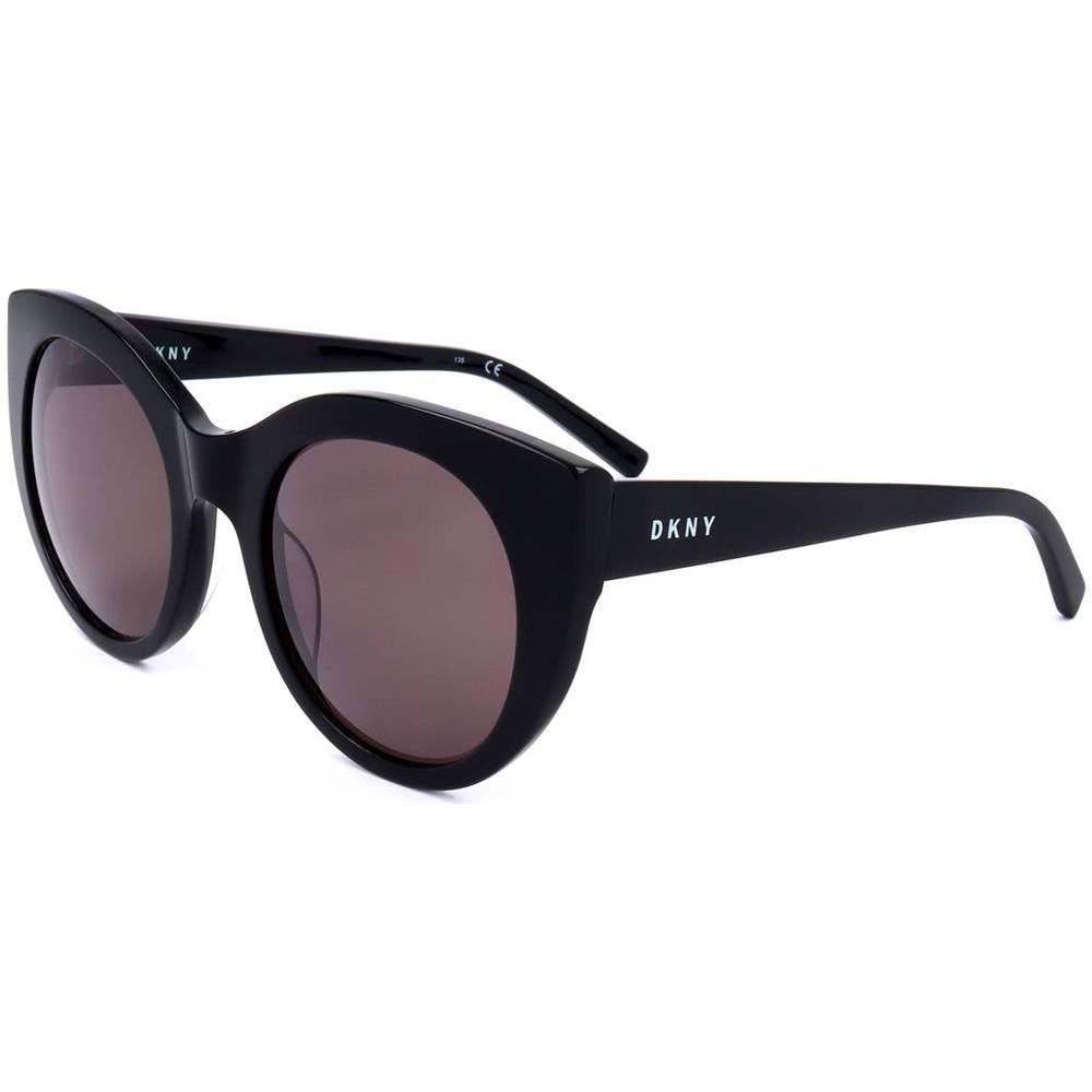 Occhiali Da Sole Oversize Cat Eye Da Donna Dk517s - Foto 2