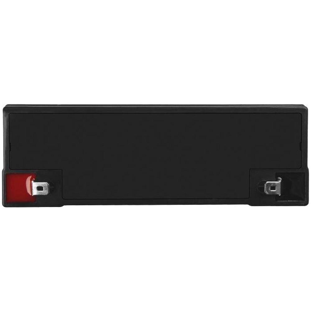 Batteria Ups Green Cell Agm40 Sealed Lead Acid (vrla) 6 V 15 Ah - Foto 2