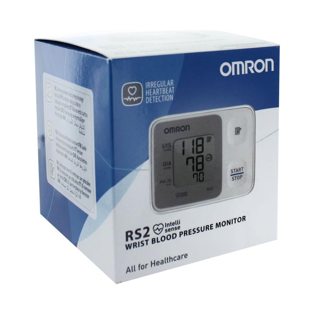 Tensiometro Rs2 Poignet - Foto 1