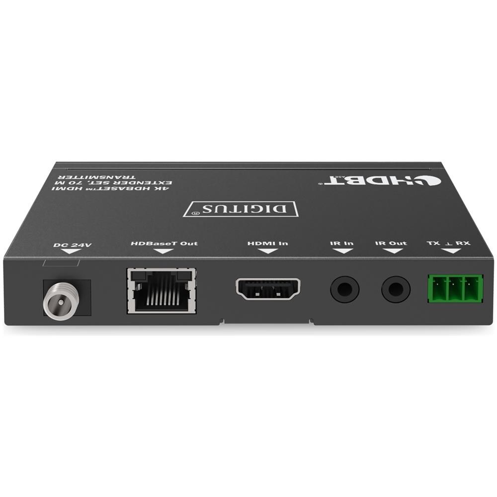 Set extender 4K HDBaseT™ HDMI, 70 m - Foto 5