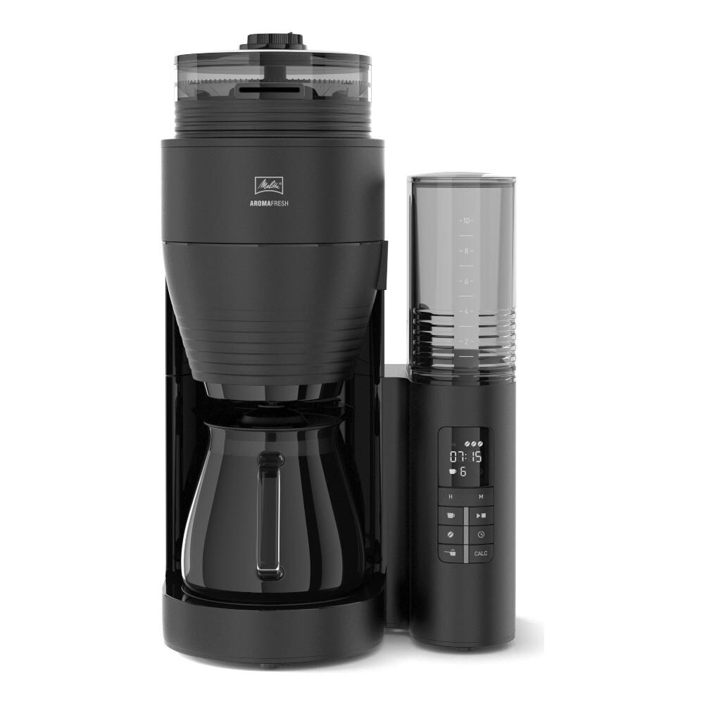 AromaFresh Macchina da caffè con filtro 1,25 L - Foto 1