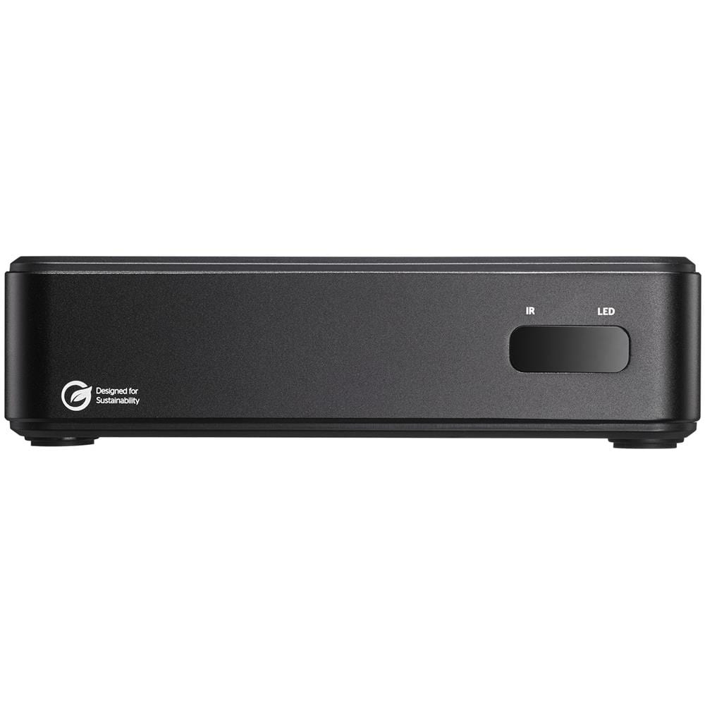 Mini PC OCH100 AV Collaboration Hub 1,8 GHz RAM 4GB Flash 32GB RS-232 Android 10 - Foto 1