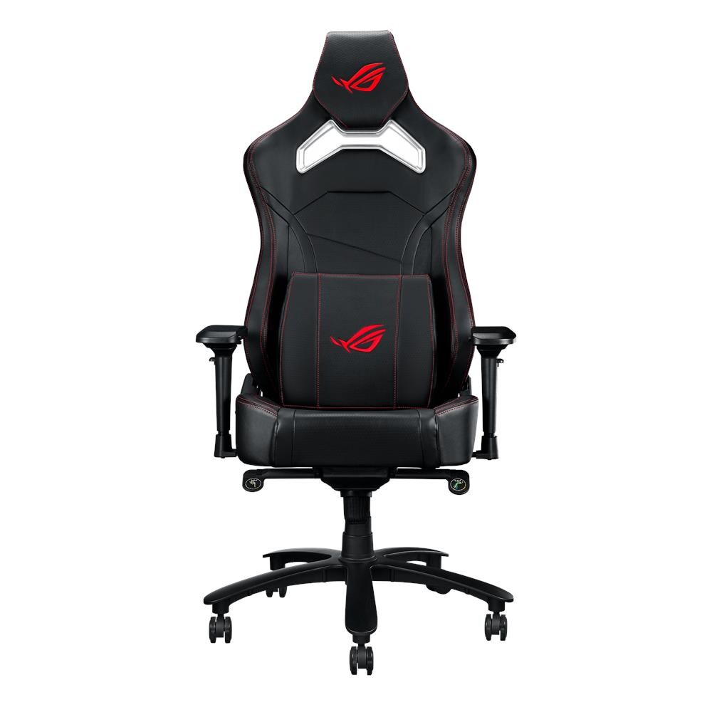 ROG Chariot X Core Sedia Per Gaming Universale Seduta Imbottita Nero - Foto 1