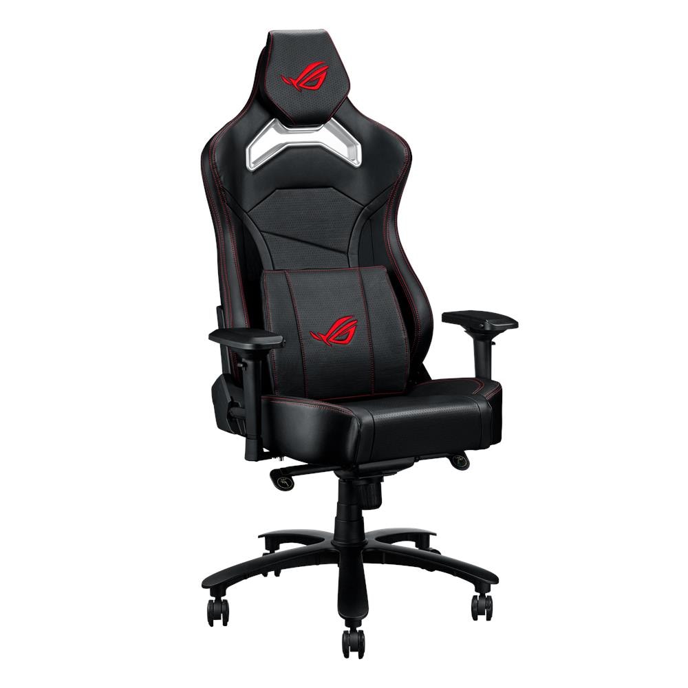 ROG Chariot X Core Sedia Per Gaming Universale Seduta Imbottita Nero - Foto 2