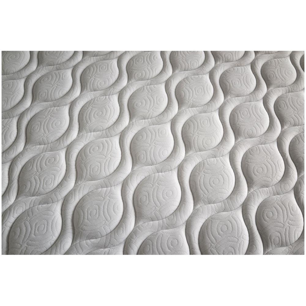 Materasso Visco Luxury Cool 160X200 Altezza 26 Cm + /- 2 - Rigidità: Medio-Alta - Foto 2