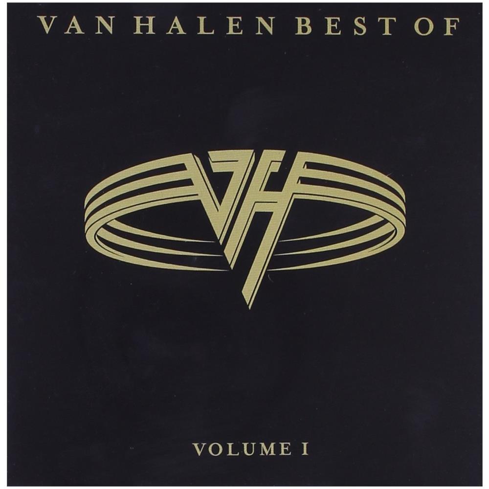 Van Halen-best Of Vol. 1-warn - Foto 2