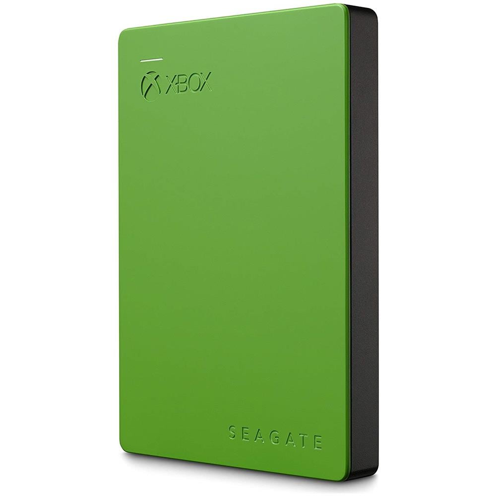Hard Disk Esterno Game Drive per Xbox 360 2 TB Interfaccia USB 3.0 Colore Verde - Foto 4