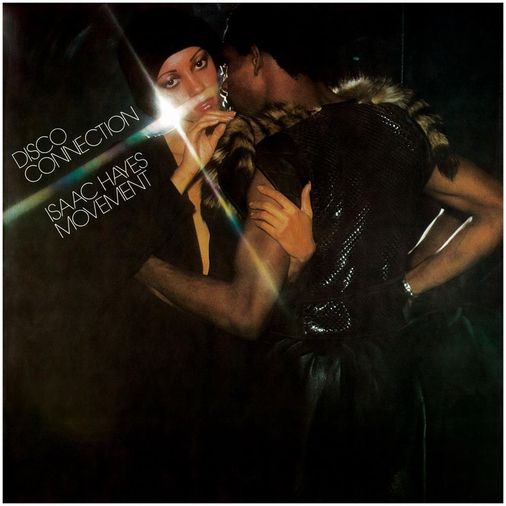 Isaac Hayes - Disco Connection - Foto 1