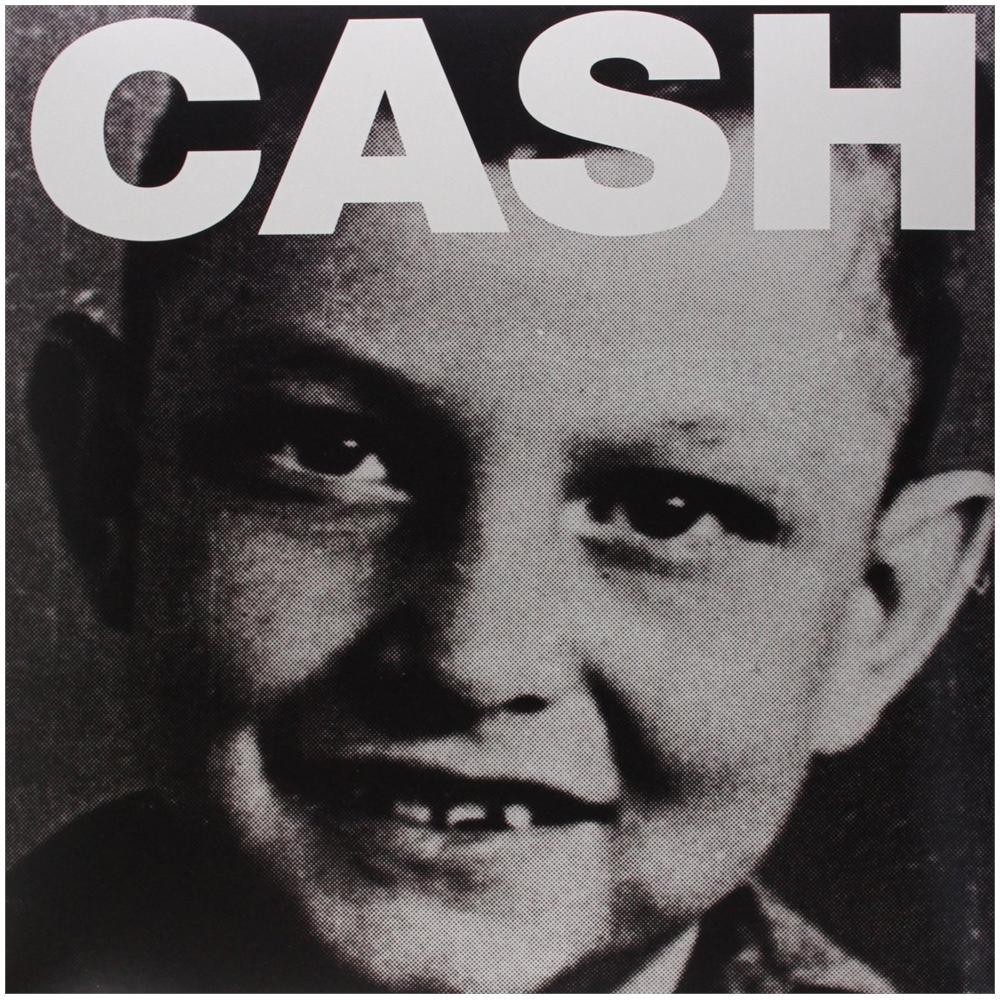 Johnny Cash - American Vi: Ain't No Grave - Foto 1
