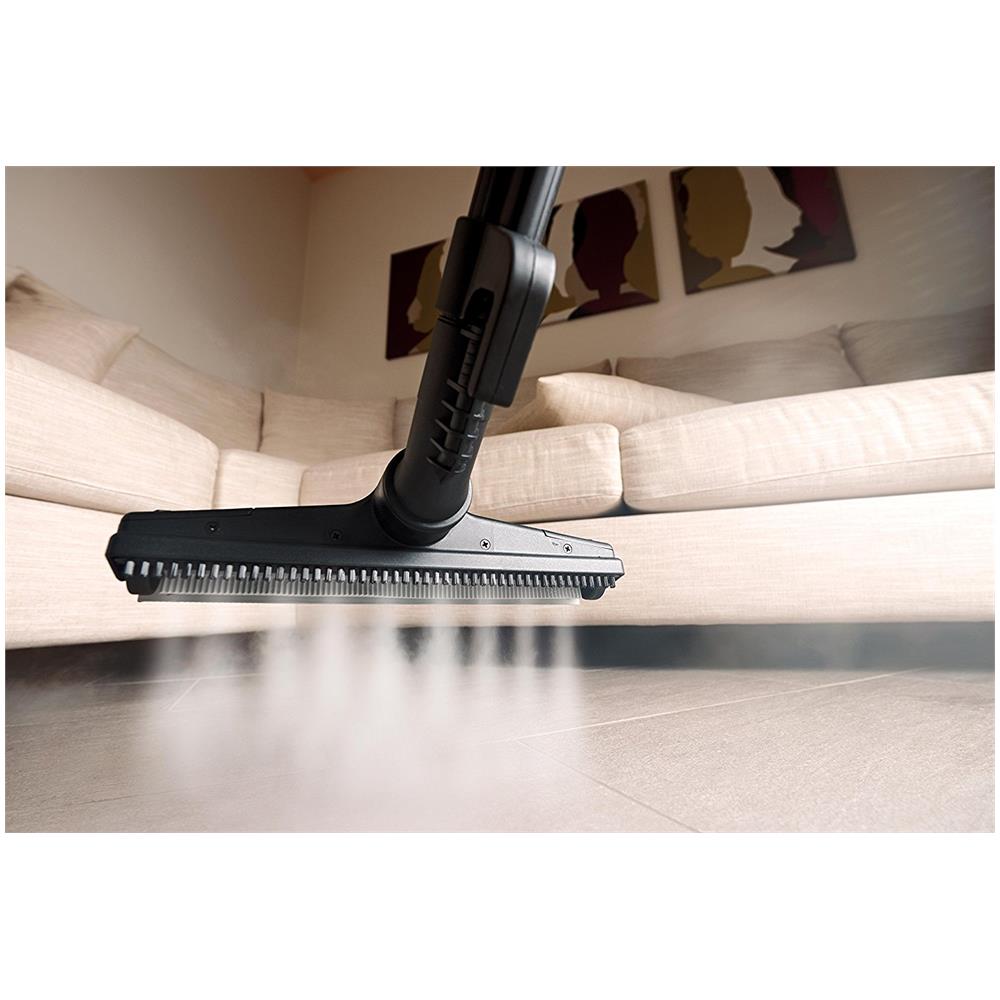 Vaporizzatore Cilindro 0.5 L 2450 W Verde e Bianco - Foto 7