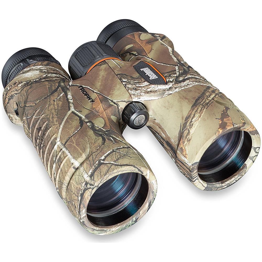 Binocoli Trophy Ingrandimento 10 x 42 mm Colore Camo - Foto 2