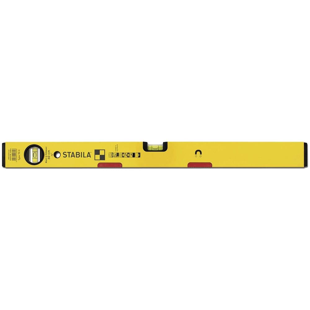 Livella Magnetica 70m Da 80 Cm - Foto 1