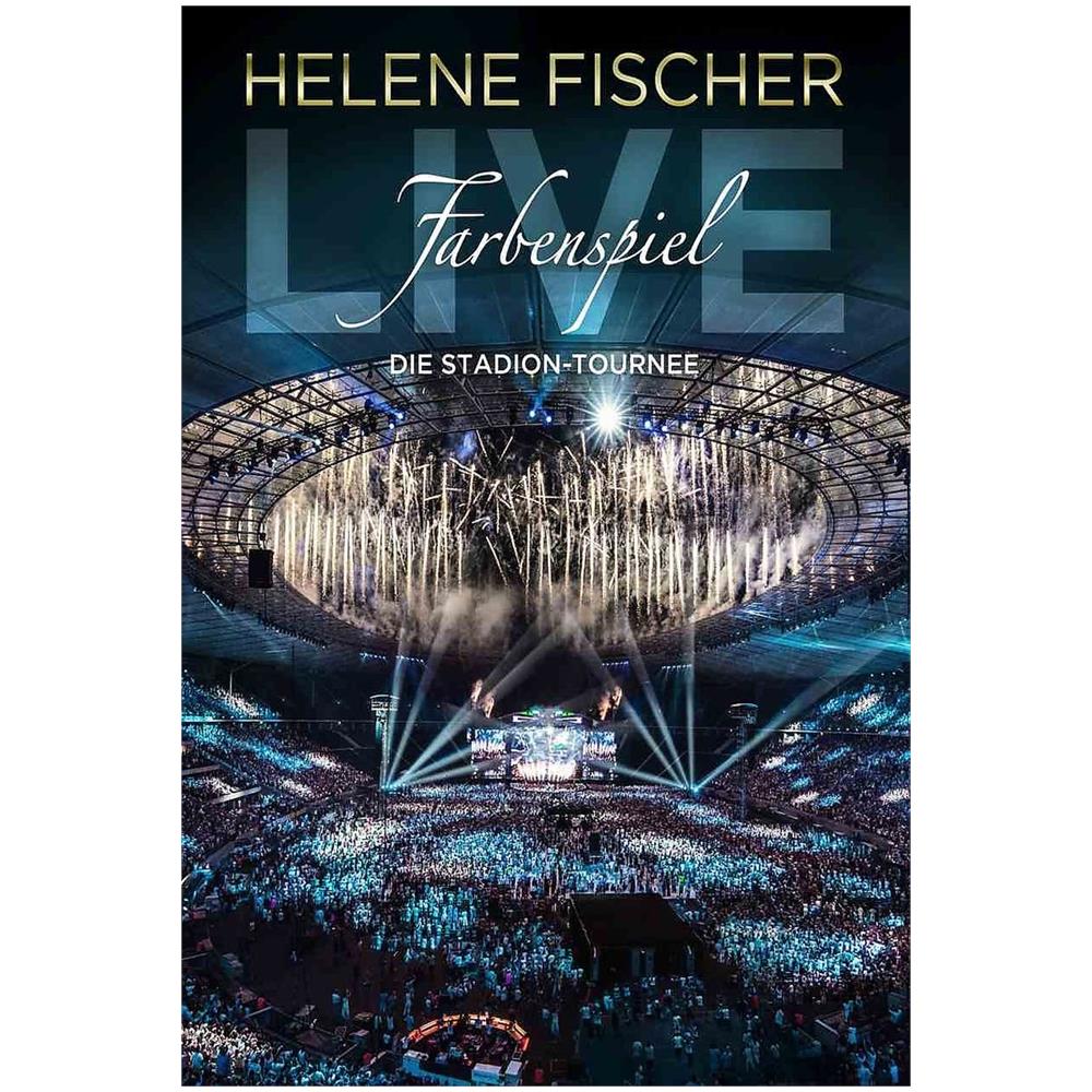 Fischer Helene - Farbenspiel Live - Die Stadion Tournee - Foto 1