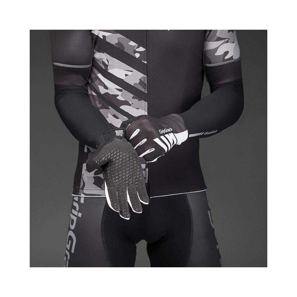 Guanti Gripgrab Raptor Abbigliamento Uomo - Foto 3