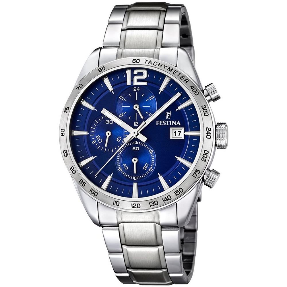 Orologio Festina Uomo - Foto 2