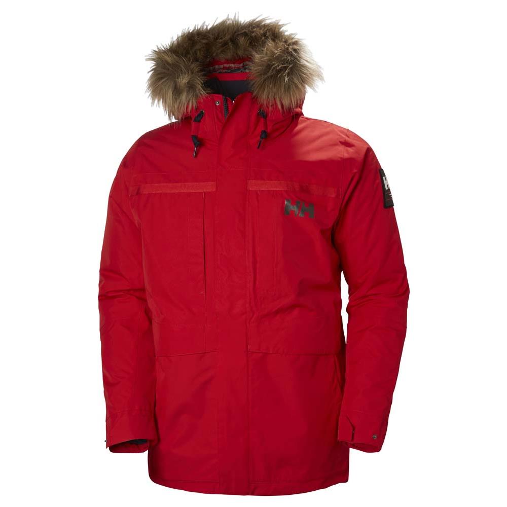 Giacche Coastal 2 Parka Abbigliamento Uomo S - Foto 1