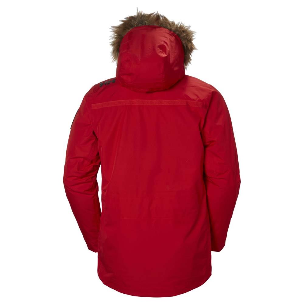Giacche Coastal 2 Parka Abbigliamento Uomo S - Foto 2
