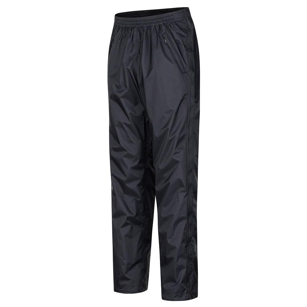 Pantaloni Precip Eco Full Zip Regular Abbigliamento Uomo L - Foto 2