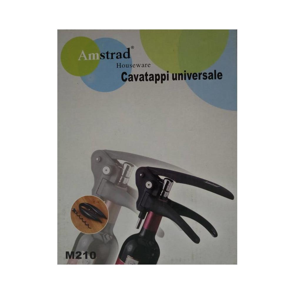 Cavatappi Apribottiglie Universale - Foto 1