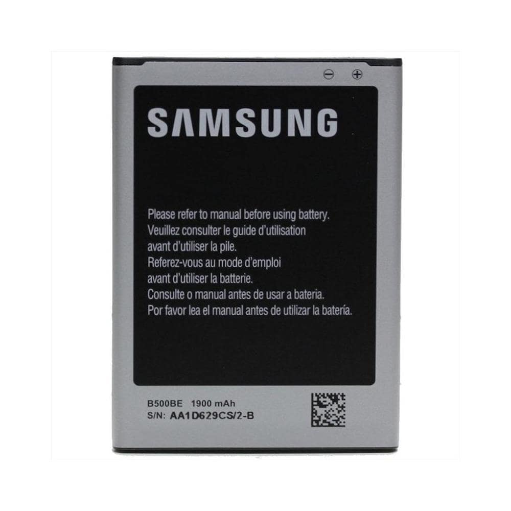 Batteria Eb-b500bebecww Li-ion 1900 Mah Originale - Foto 1