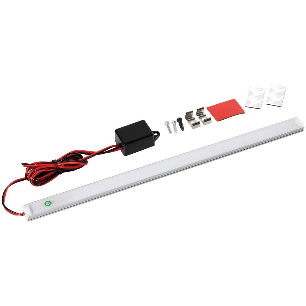 73437 Plafoniera Veicolare 12-32v - Foto 1