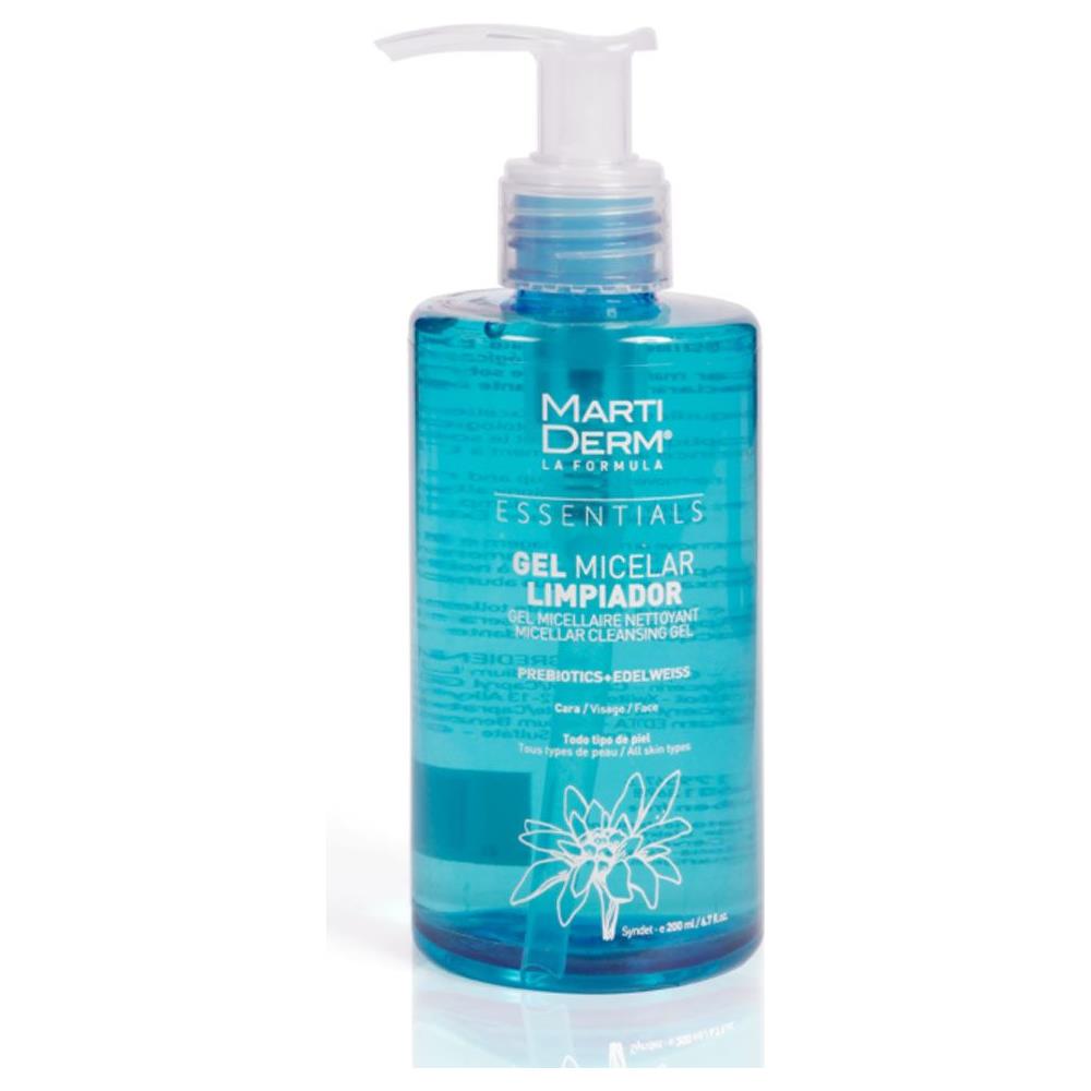 Gel Detergente Viso Essentials (200 Ml)  - Foto 2