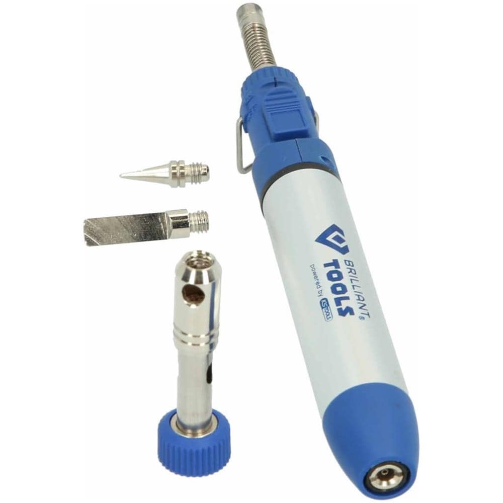 Set Di Saldatura A Gas - Foto 2