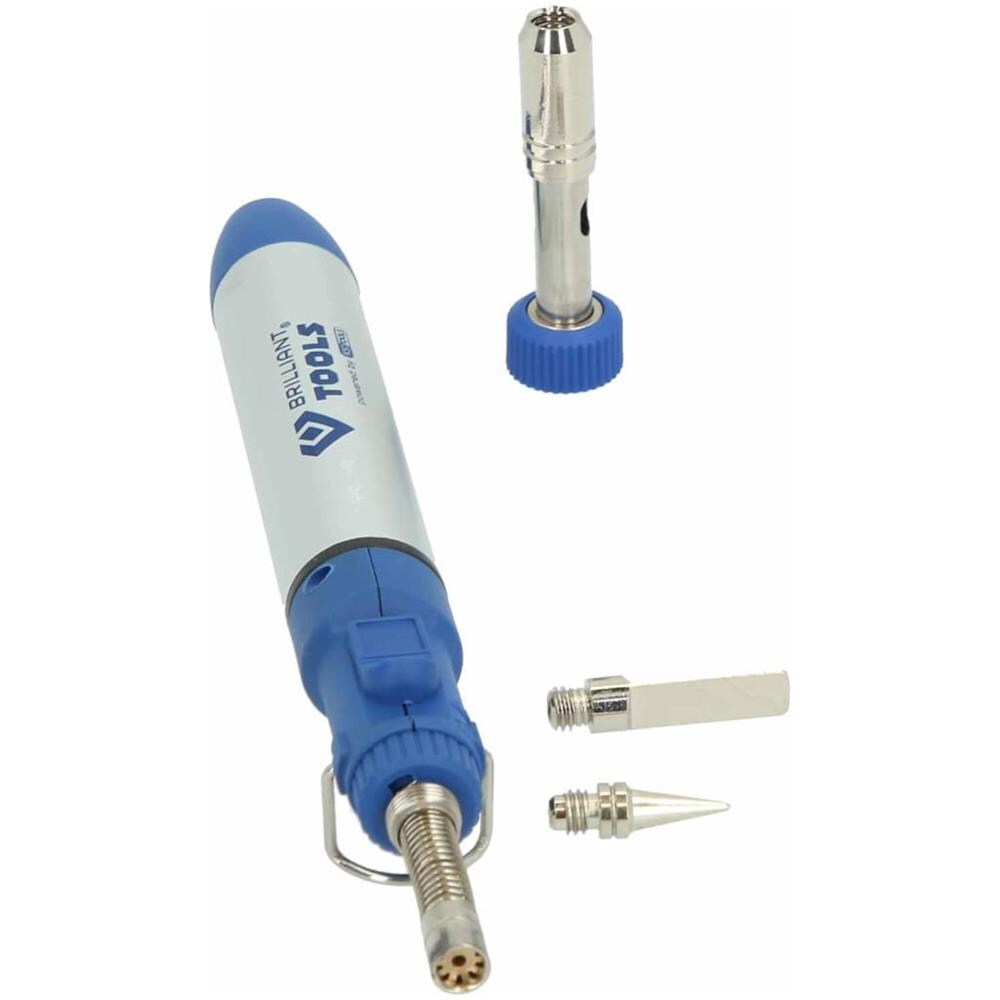 Set Di Saldatura A Gas - Foto 4