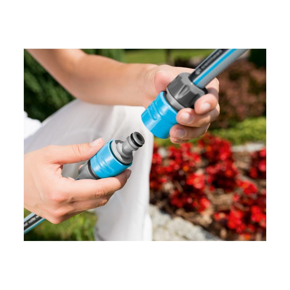 Connettore Ideal A Doppia Faccia Della Linea Ideal Line Di - Foto 2