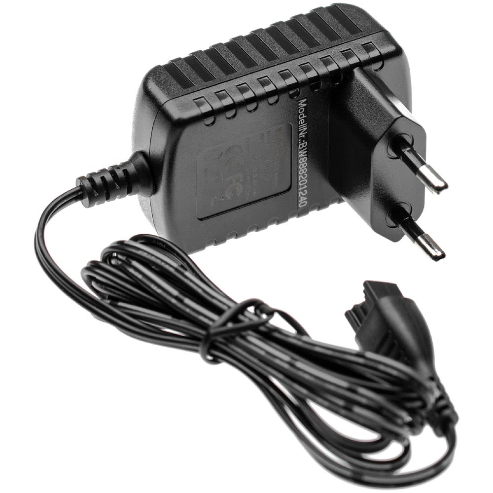 Alimentatore Caricabatterie Sostituisce Panasonic Re7-87, Weslt6nk7664 Per Rasoio Elettrico - Foto 1