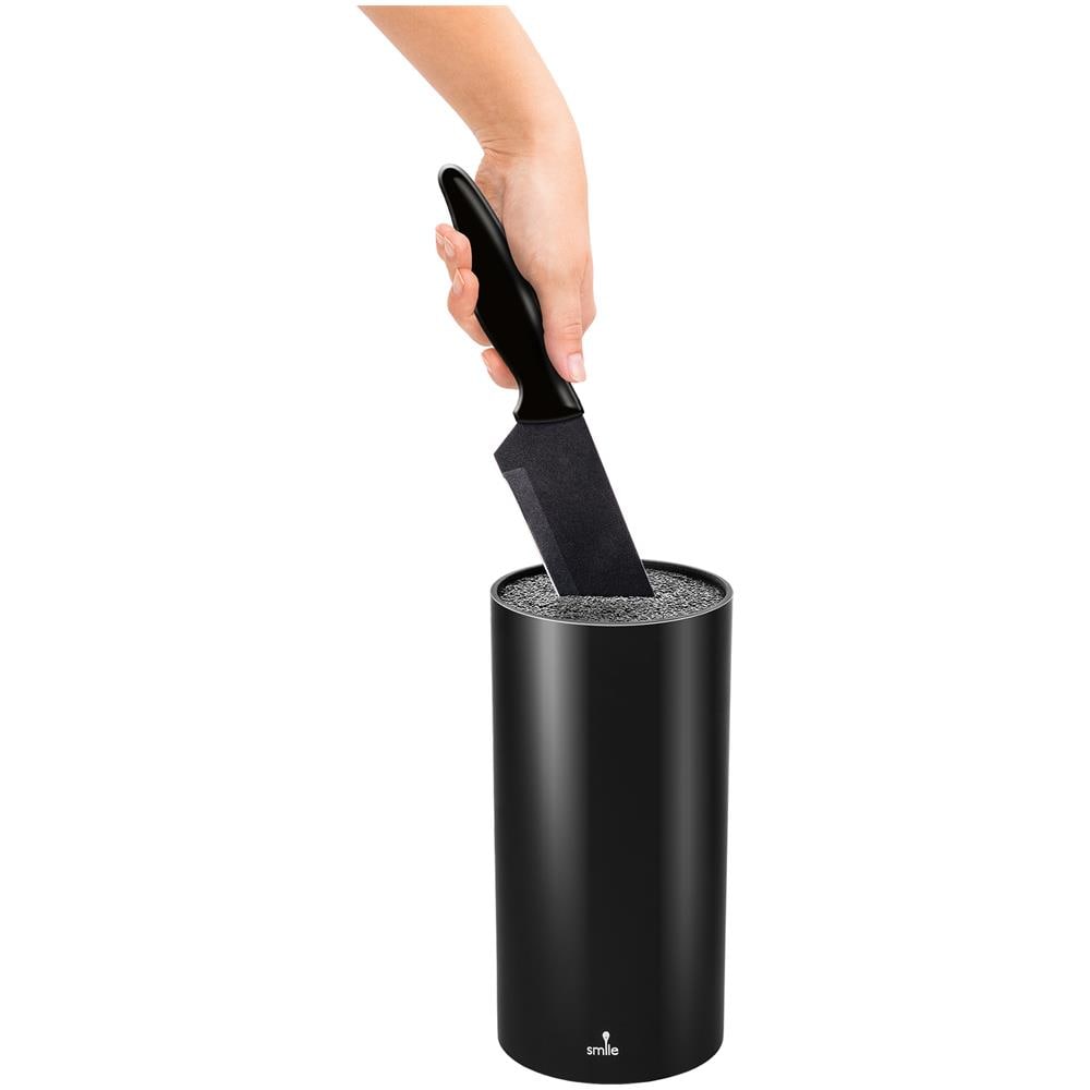 Sns-3 Set Di 5 Coltelli Da Cucina Antiaderenti In Acciaio Inossidabile Set Tacoma - Foto 2