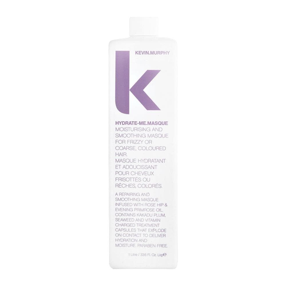 , Hydrate-me, Maschera Crema Trattamento Capelli, Per L'idratazione, 1000 Ml - Foto 1