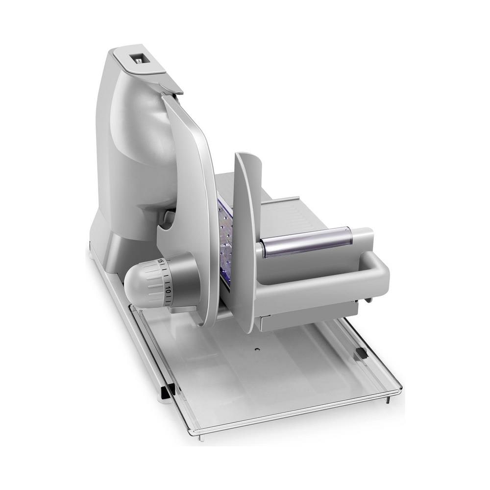 Affettatrice Elettrica 150w 17cm - Kcptrq521-150 - Foto 2