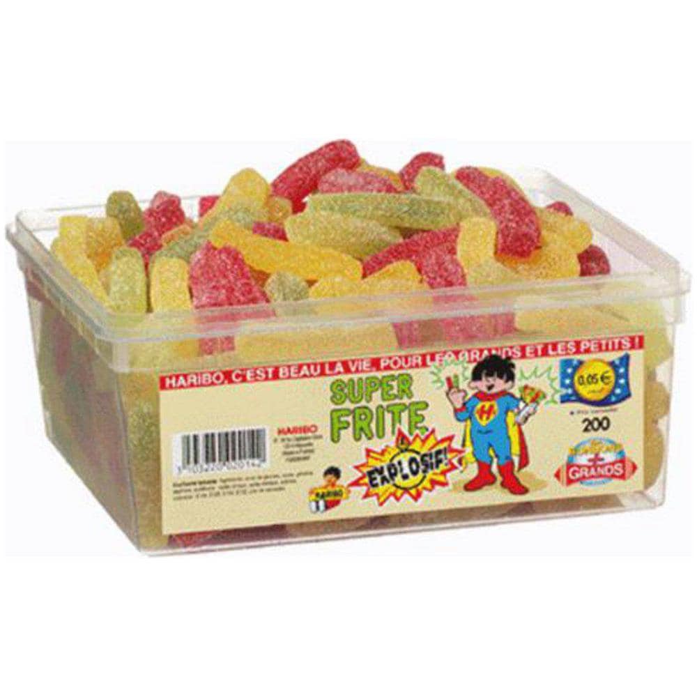 Super Frites Sachet De 2kg - Foto 1