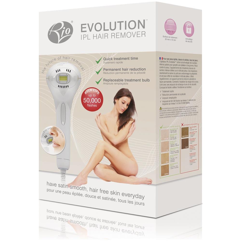 Lampada di ricambio per epilatori a luce pulsata pulsata - Foto 6