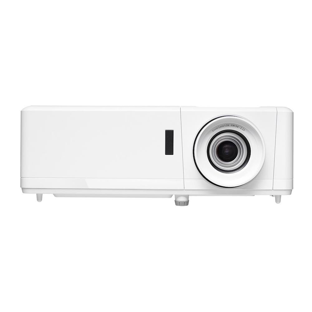 Videoproiettore HZ40 DLP 4000 ANSI lumen Rapporto di Contrasto 2500000:1 Full HD 1920 x 1080 Pixel Compatibilità 3D Colore Bianco - Foto 2