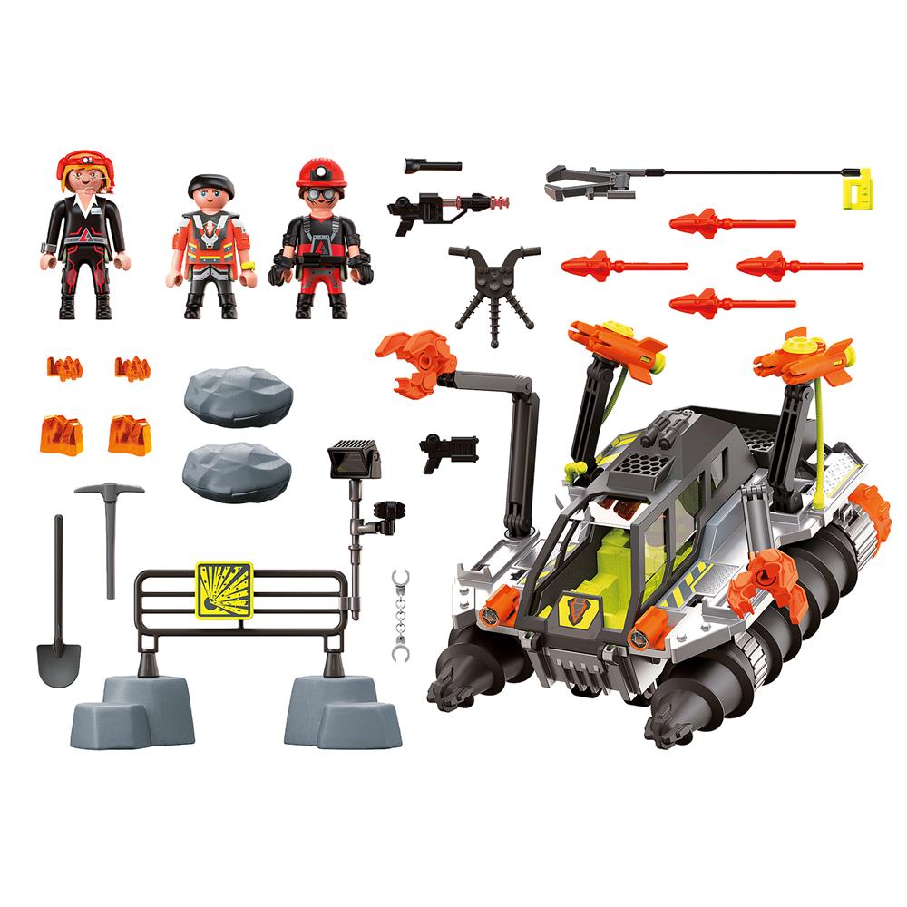 70927 set da gioco - Foto 3