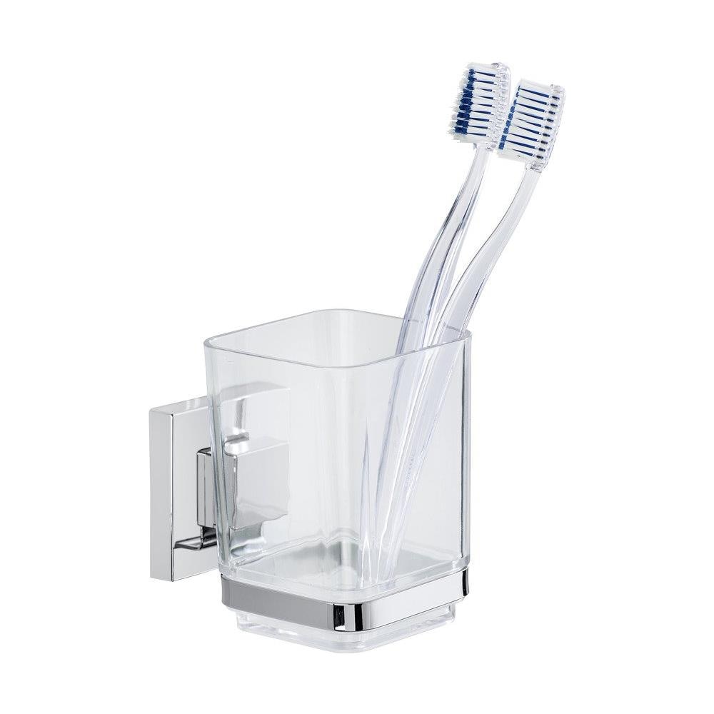 Contenitore Per Spazzolini Quadro, Vacuum-loc, - Foto 1